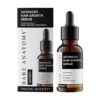 Advanced Hair Growth Serum 30ml bottle and box front view