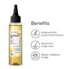 Rosemary Oil for Hair Care – Boost Growth & Scalp Health - 100ml