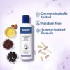 Scalpe Anti Hairfall Shampoo | Prevents Hair Fall & Thinning | 200 ml