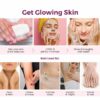 Get glowing skin with Kozicare Kojic Acid Soap