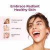Kozicare Kojic Acid Soap benefit