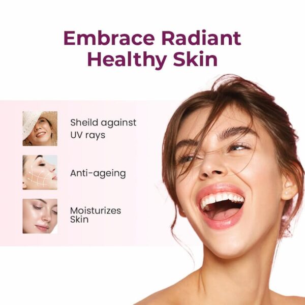 Kozicare Kojic Acid Soap benefit