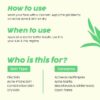 How to use acne gel