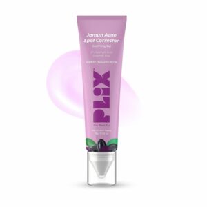 Plix Jamun Acne Spot Gel Tube
