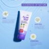 Acne Star Facewash with basil aloe vera chamomile for acne treatment